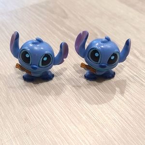 Ukelele Stitch Disney Doorable